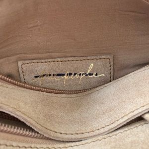 Free People Sweet Talker Sling Bag